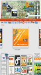 Mobile Screenshot of guiacajobi.com.br
